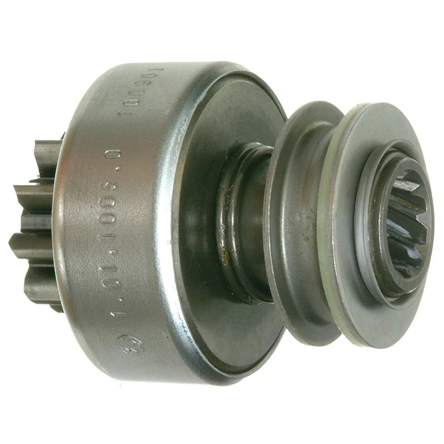 Gear 9 teeth