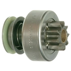 Gear 9 teeth