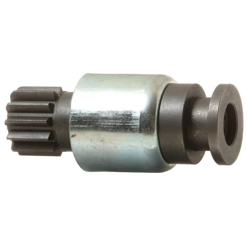 12-pinion starter drive, Paris Rhone