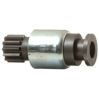 12-pinion starter drive, Paris Rhone