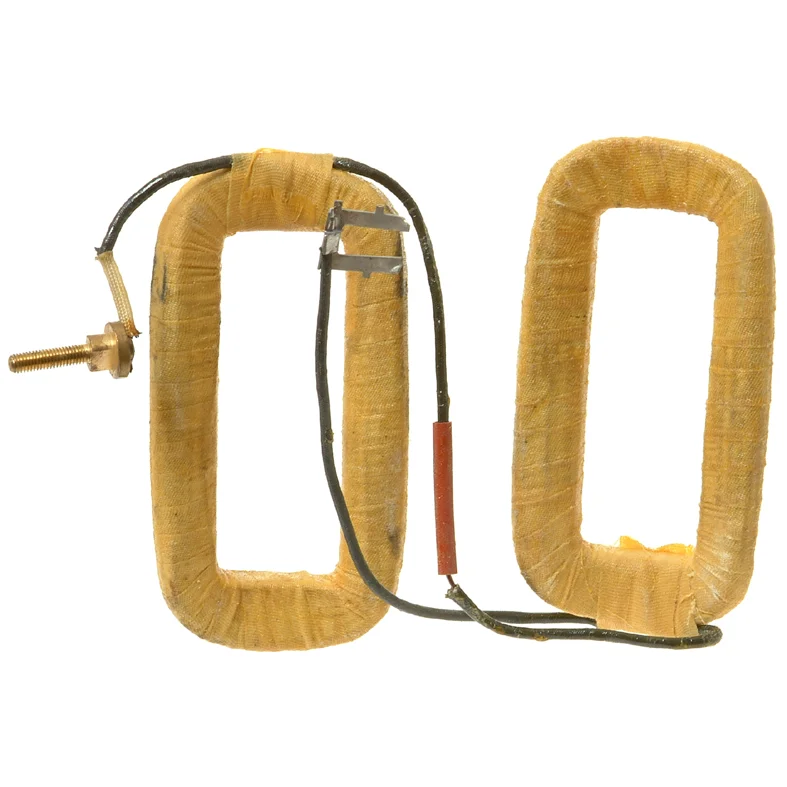 Field coil set (auxiliary field) 24V, PR