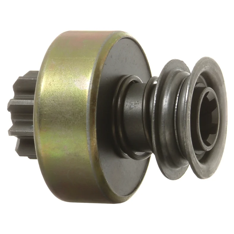 Pinion 9 teeth, Paris Rhone