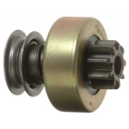 Pinion 9 teeth, Paris Rhone