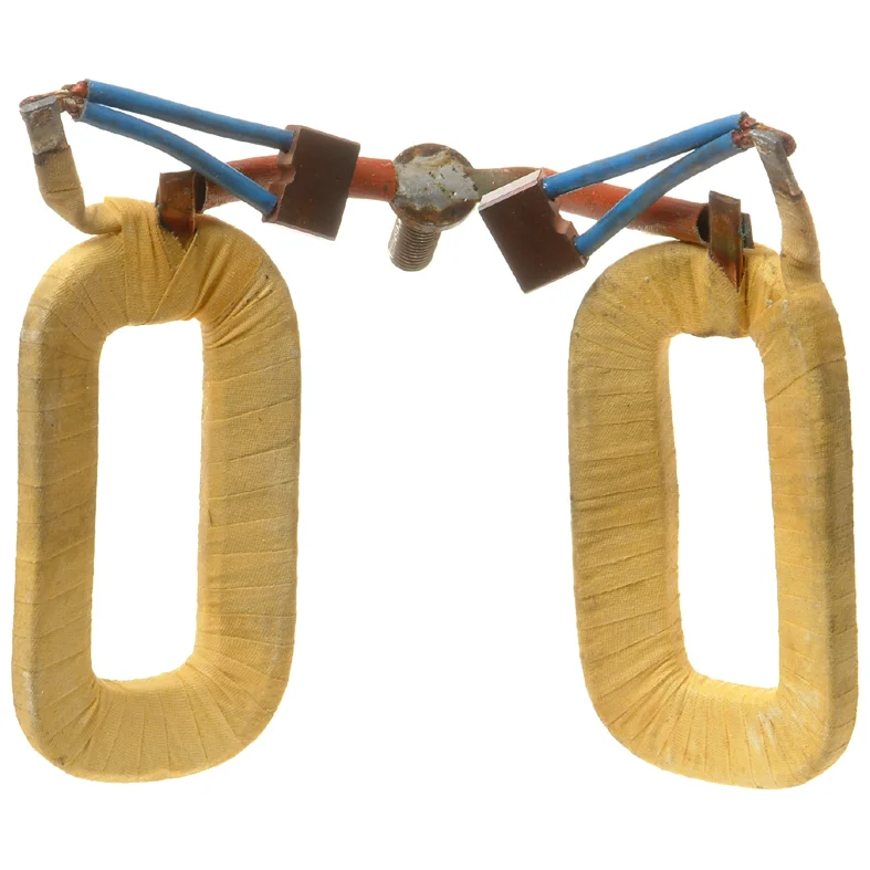 Field coil set (main field) 24V, PR
