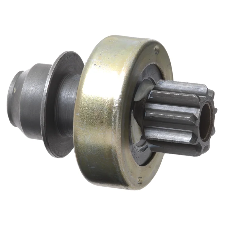 Pinion 9 teeth, Paris Rhone