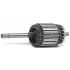 Armature, Paris Rhone