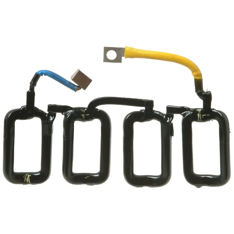 Field coil set 12V, Paris Rhone