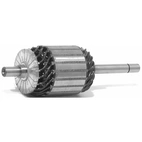 Armature 12V, Paris Rhone