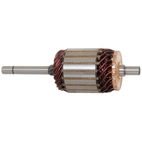 Armature 12V, Paris Rhone