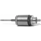 Armature 12V, Paris Rhone