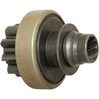 Pinion 9 teeth, Paris Rhone