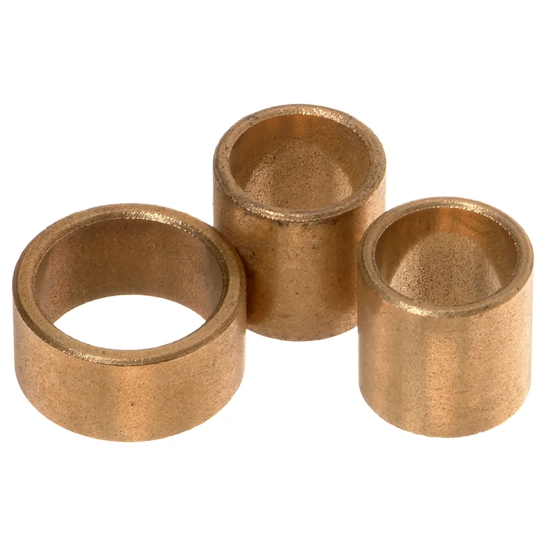 Paris Rhone Bushing set