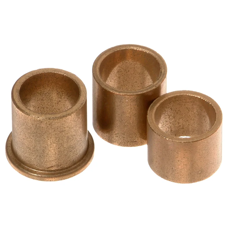 Paris Rhone Bushing set