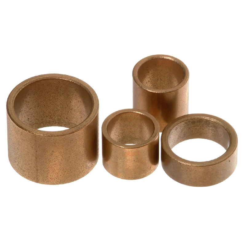 Paris Rhone Bushing set