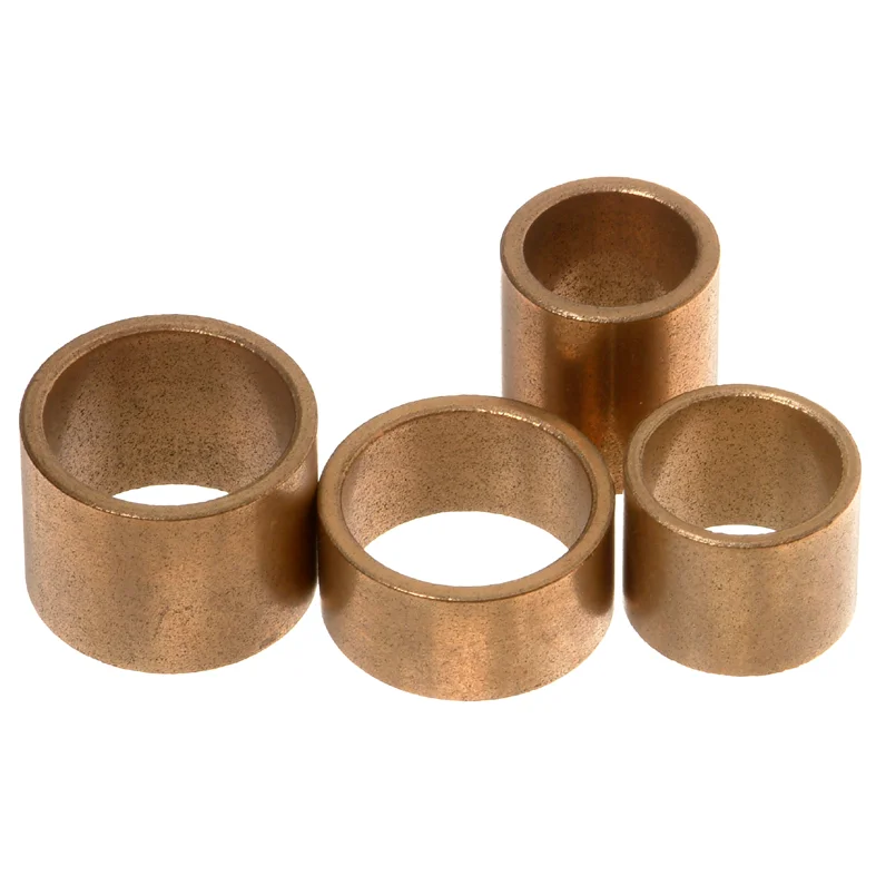 Paris Rhone Bushing set