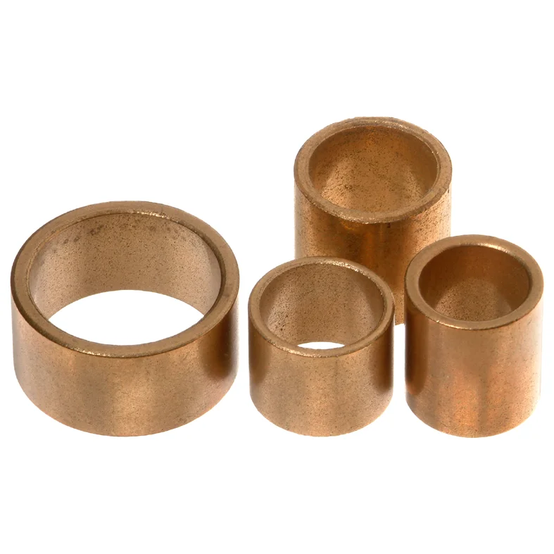 Paris Rhone Bushing set