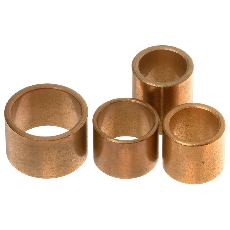 Paris Rhone Bushing set