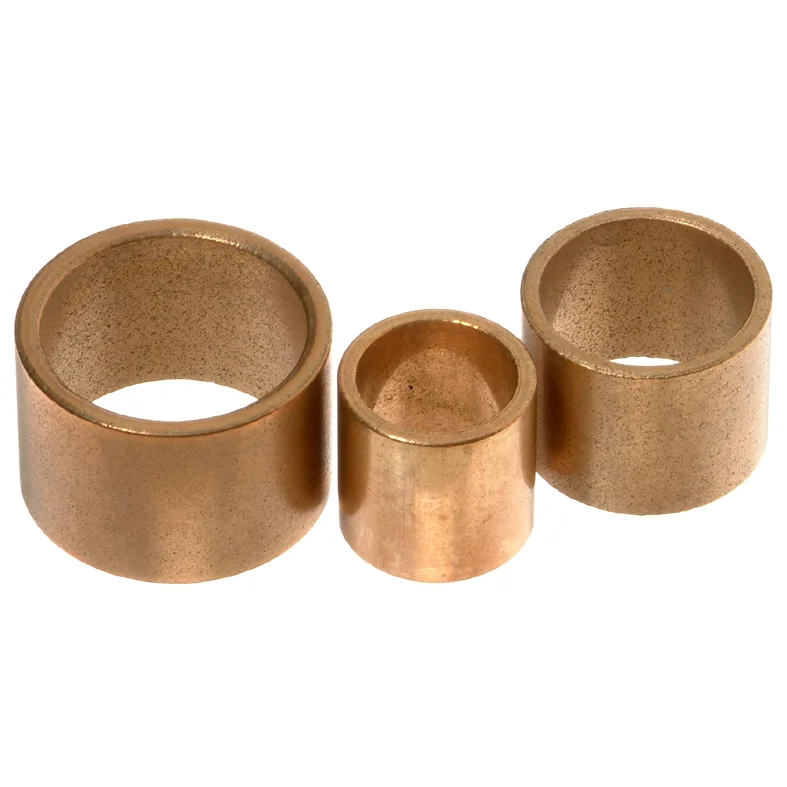 Bushing set, Paris Rhone