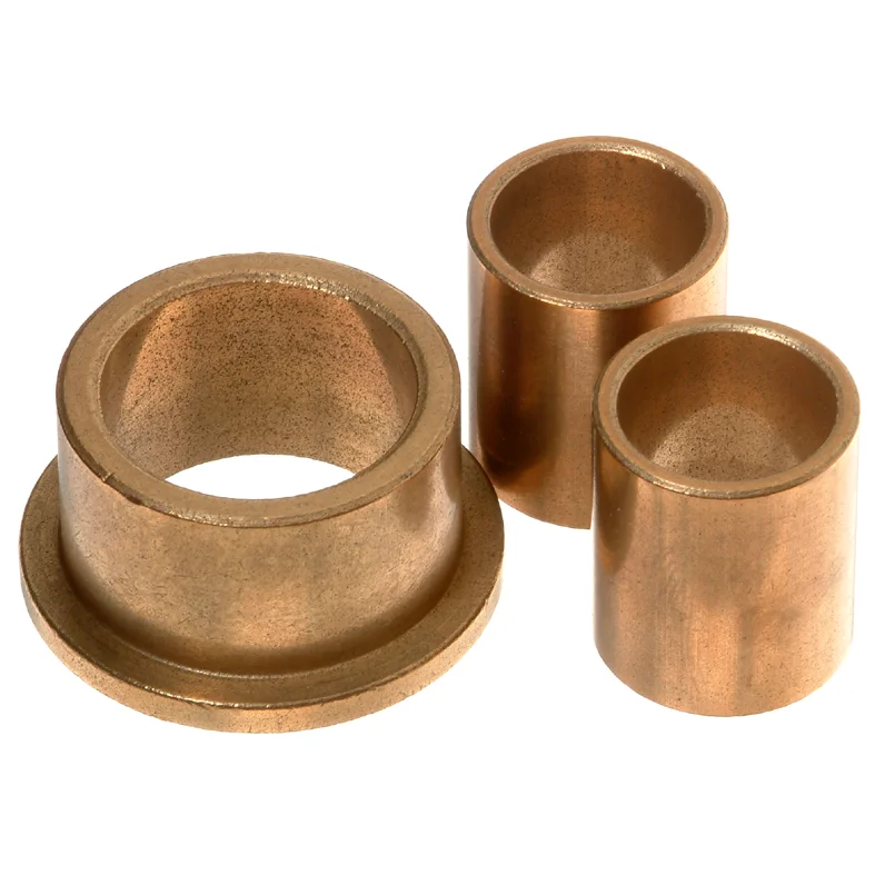 Bushing set, Paris Rhone