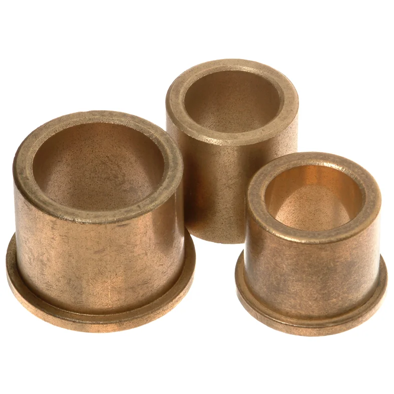 Bushing set, Paris Rhone