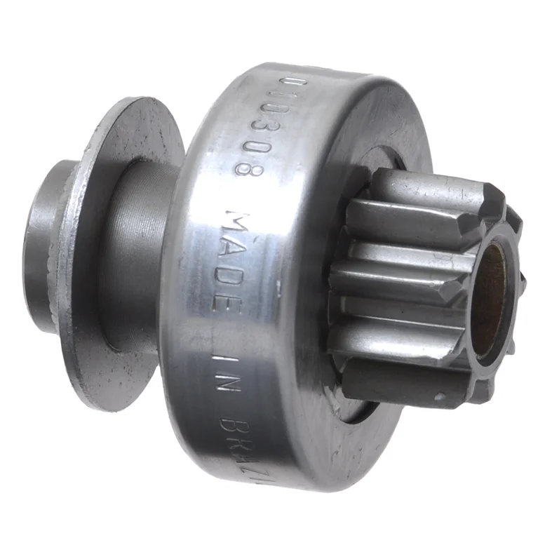 Gear 9 teeth