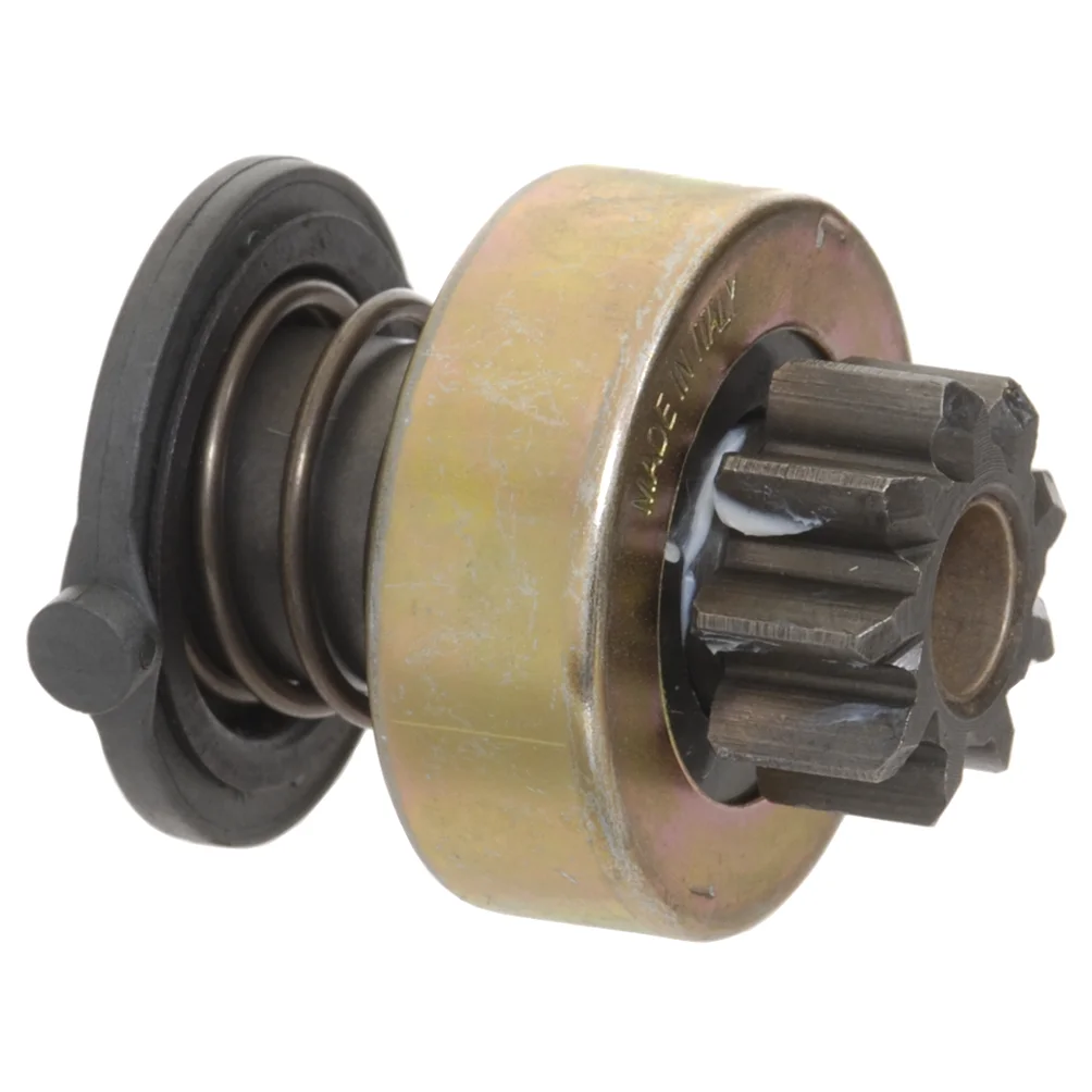 Gear 9 teeth
