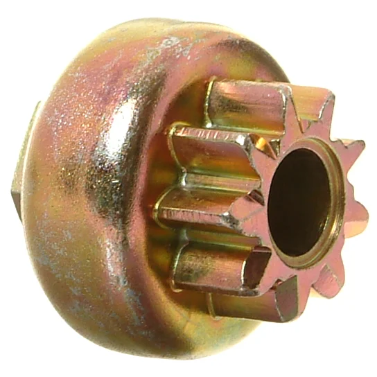 Starter drive, American Bosch, 9 teeth