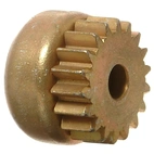 Starter drive, American Bosch, 18 teeth