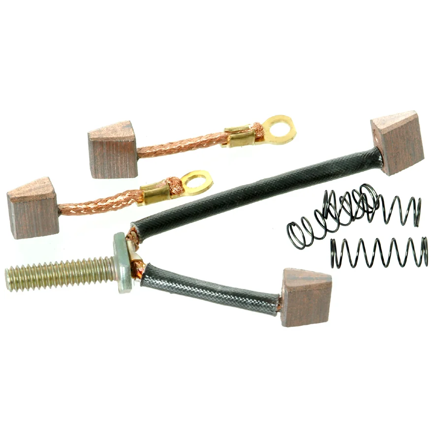 Carbon brush set | American Bosch