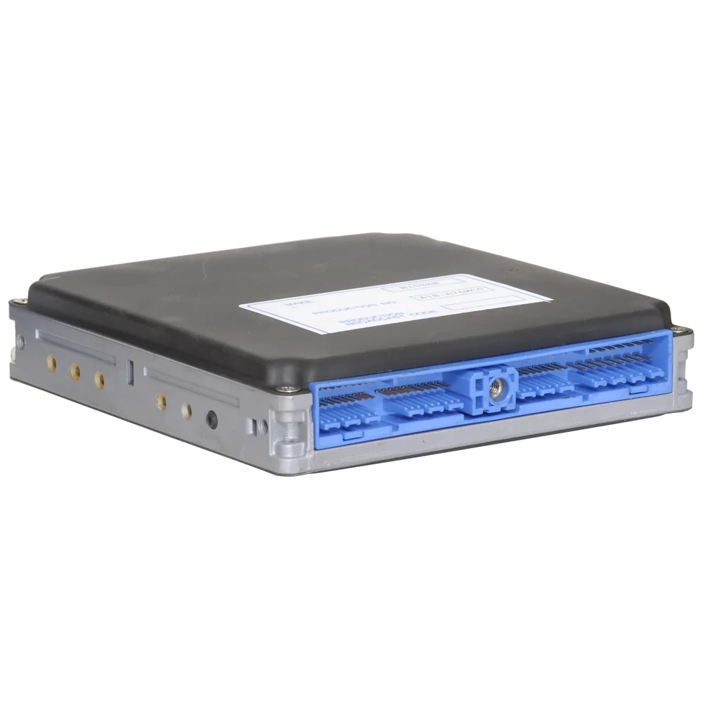 Control unit (ECU), A18-A76-MCO