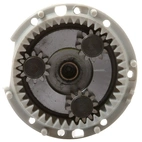 Planetary gear, series 109.