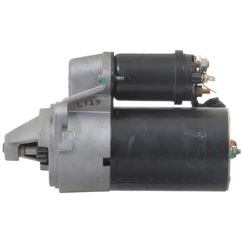 Starter motor Rover 12V 1.4kW 10 teeth