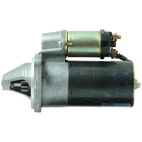 Land Rover Starter motor 12V-1.1kW