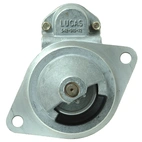 Land Rover Starter motor 12V-1.1kW