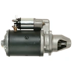 JCB/Leyland Starter motor 12V