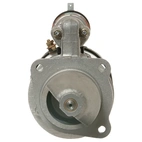 JCB/Leyland Starter motor 12V
