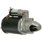 JCB/Leyland Starter motor 12V