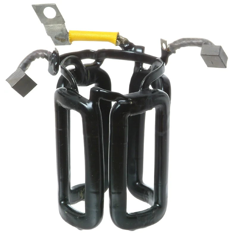 Field coil set 12V
