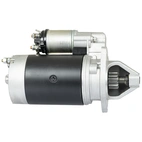 Starter motor 12V-2.1kW