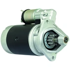 Starter motor 12V-2.1kW