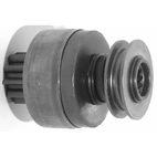 Gear 10 teeth, Delco