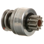 Gear 10 teeth, Delco