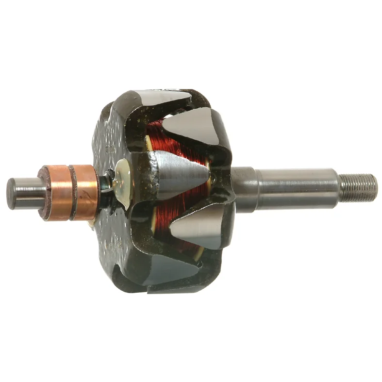 Rotor 24V-70A, 21SI Short