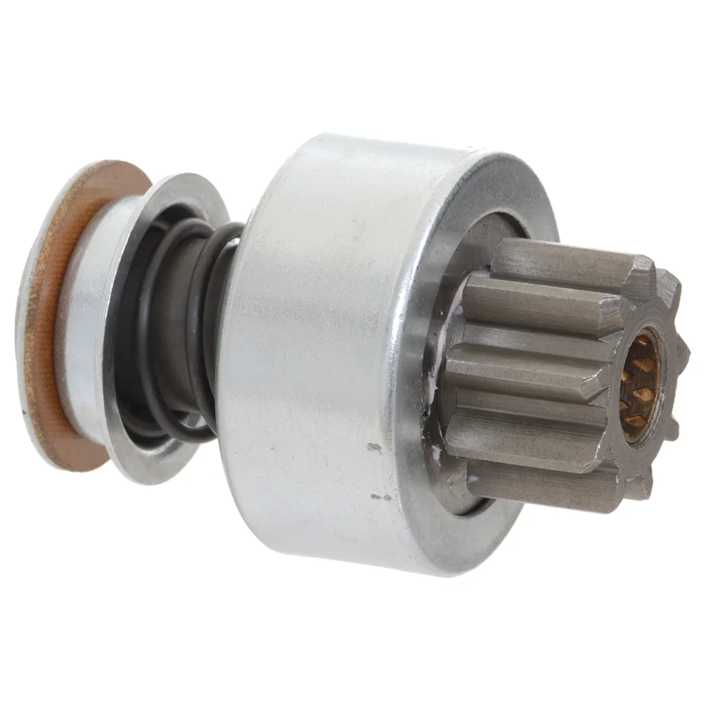 Gear 9 teeth