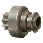 Starter drive, Lucas/India Peugeot 9k