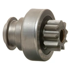 Starter drive, Lucas/India Peugeot 9k