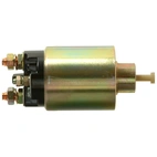<solenoid> 12V, PG260 3-terminal.