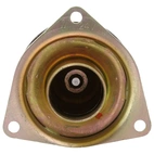 Solenoid 24V, 37MT, 3-term.
