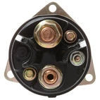Solenoid 24V, 37MT, 3-term.