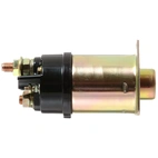 Solenoid 24V, 37MT, 3-term.